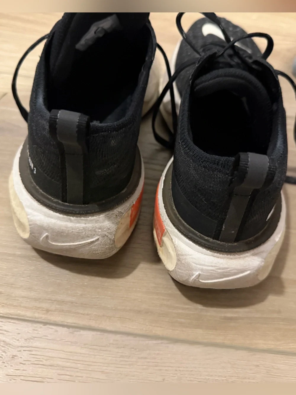 Women's Nike Invincible 3 Road Running Shoes